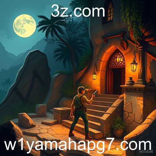 A Evolução e o Fascínio dos Jogos de Aventura