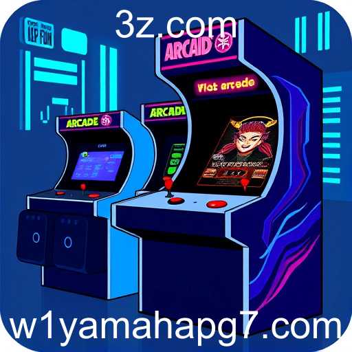 Explorando a Diversão Sem Limites da Categoria 'Arcade Fun'