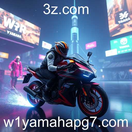 Inovação dos Jogos Digitais: A Ascensão de w1-yamaha pg