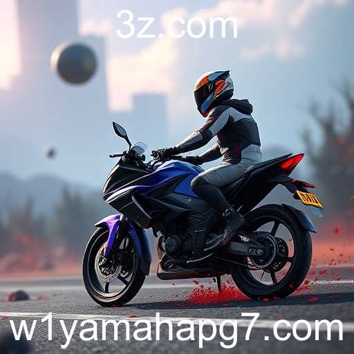 A Evolução do Cenário de Jogos com 'w1-yamaha pg'