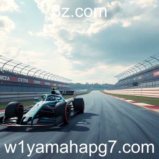 A Evolução dos Jogos de Corrida e o Impacto da W1-Yamaha