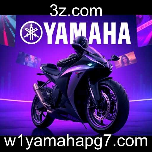 Evolução dos Jogos: Yamaha Revoluciona em 2026