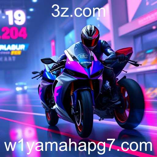 A Revolução dos Jogos em 2026 com w1-yamaha pg
