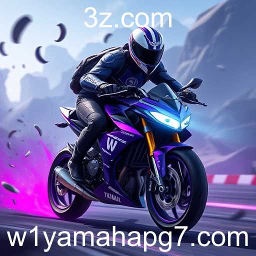 Inovação no Gaming com W1-Yamaha PG