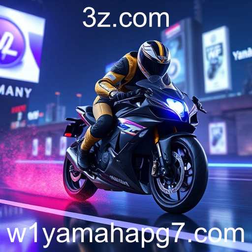 A Nova Era do Gaming: Como a W1-Yamaha PG Está Revolucionando o Mercado