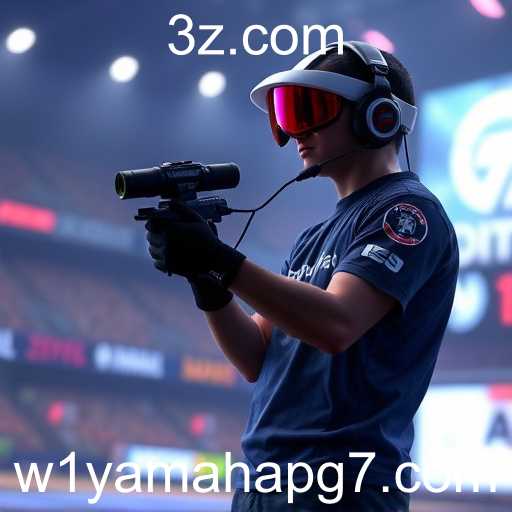 Inovação e Desafios no Mundo dos Games em 2026