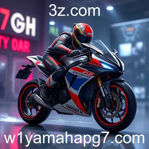 Avanços do w1-yamaha pg no Cenário de Jogos em 2026