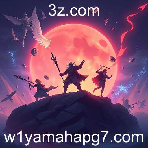 Transformação no Cenário dos Jogos com w1-yamaha pg