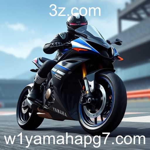 A Revolução dos Jogos: W1-Yamaha PG