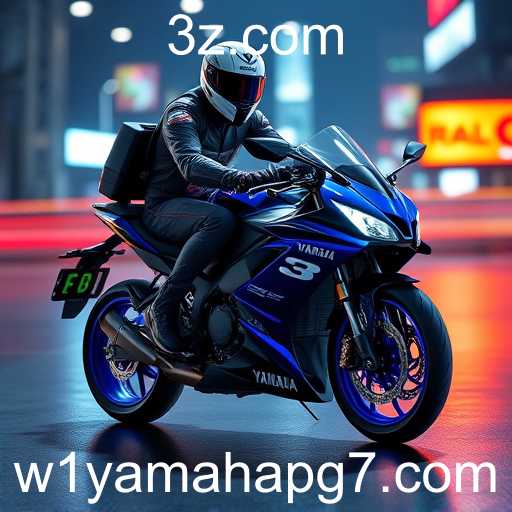 O Impacto de W1-Yamaha PG na Indústria de Jogos Brasileiros