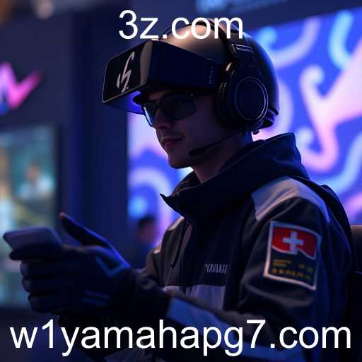 O Impacto da Tecnologia Yamaha nos Jogos em 2026