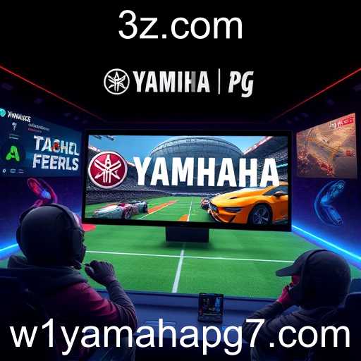 O Impacto de 'w1-yamaha pg' no Mundo dos Jogos em 2026