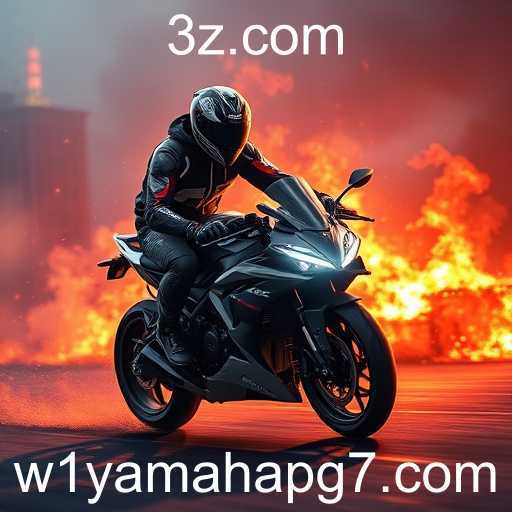 Inovação e Competição: Yamaha PG Revoluciona o Mundo dos Jogos