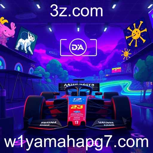 Inovações e Tendências em Jogos: O Impacto da Yamaha PG