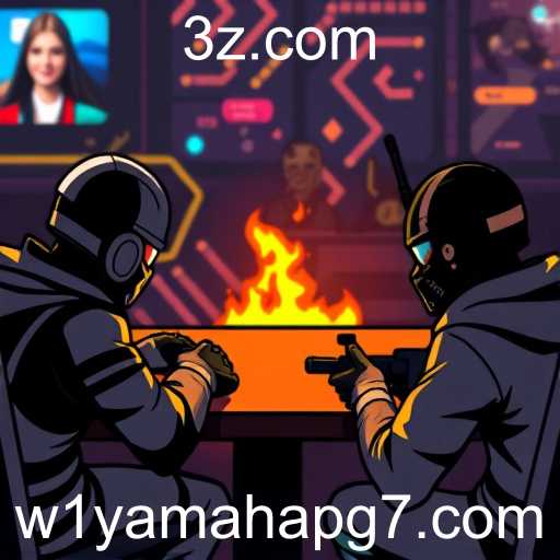 A Evolução dos Jogos em Modo Multiplayer