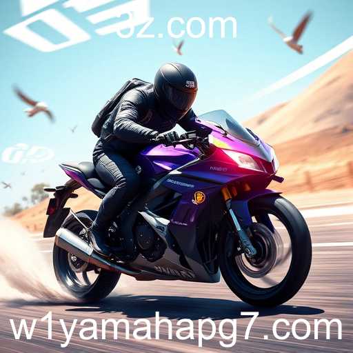 A Nova Era dos Jogos com W1-Yamaha PG