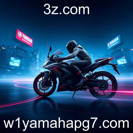 A Revolução dos Jogos: A Ascensão do 'w1-yamaha pg'