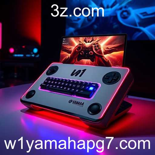 A Revolução dos Jogos com Yamaha PG em 2026