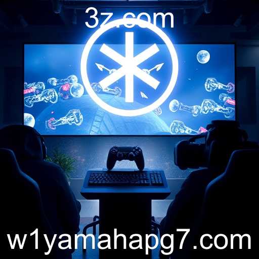 A Revolução dos Jogos com W1-Yamaha PG