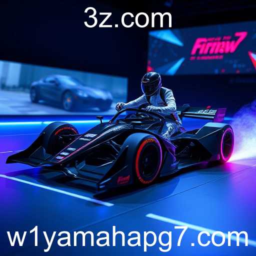 Revolução nos Jogos: Yamaha PG Redefine Experiências