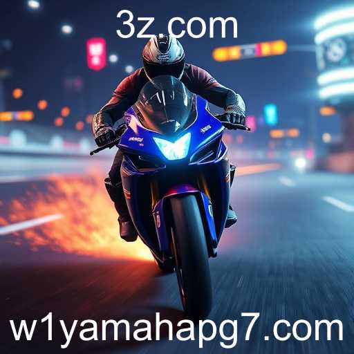 A Revolução do Gaming com W1-Yamaha PG