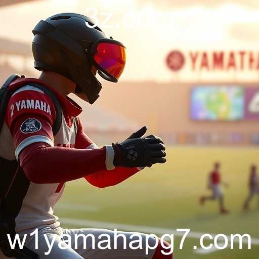 Revolução Digital nos Jogos com w1-yamaha pg