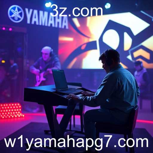 Novidades e Impactos de w1-yamaha no Mundo dos Jogos