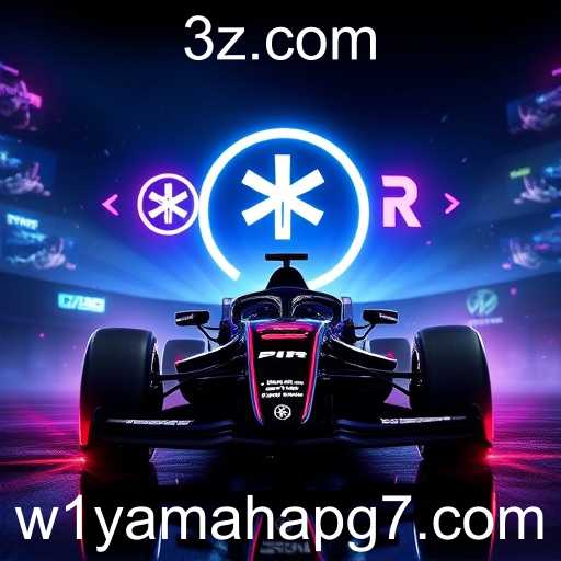 A Ascensão do W1-Yamaha PG nos Cenários de Jogos Virtuais