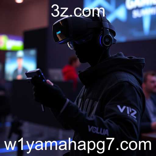 A Evolução dos Jogos: Yamaha e Suas Inovações