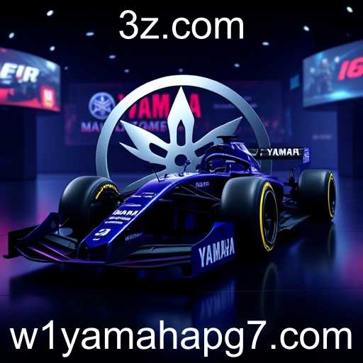 O Impacto da Yamaha no Mundo dos Jogos em 2026