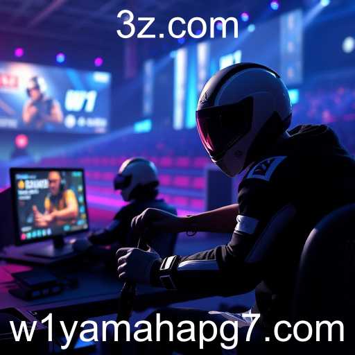 Tendências do Mundo dos Jogos e a Aposta da Yamaha