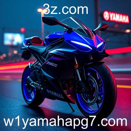 Revolução dos Motores e Jogos: O Impacto da Yamaha no Mundo Gamer