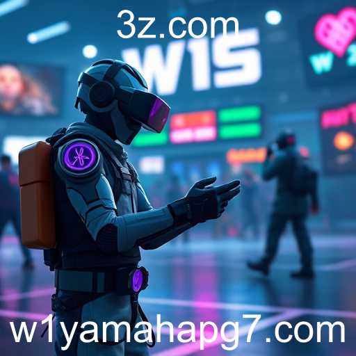 A Revolução dos Jogos com Yamaha PG