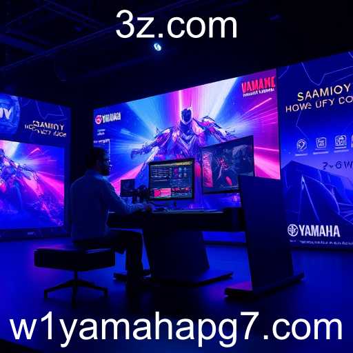 A Nova Era dos Jogos Yamaha: Inovações e Desafios