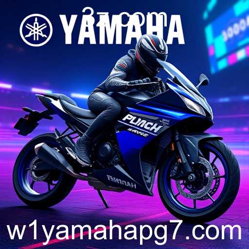 Yamaha se Consolida no Mercado de Games com w1-yamaha pg