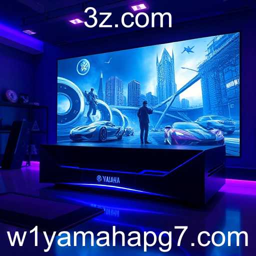 A Ascensão do w1-yamaha no Cenário dos Jogos