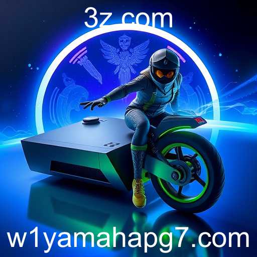 A Influência da Yamaha no Mundo dos Jogos