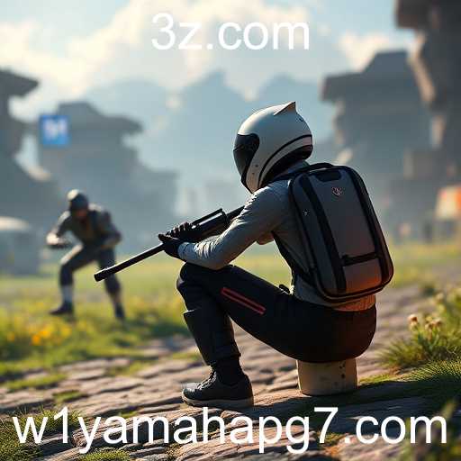 Yamaha PG Revoluciona o Mundo dos Games